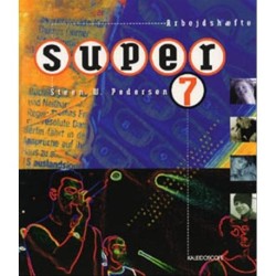 Super 7: Arbejdshæfte