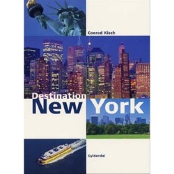 Destination New York