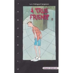 A True Friend