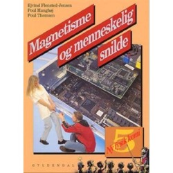 Ny fysik/kemi 5. Magnetisme og menneskelig snilde: Grundbog