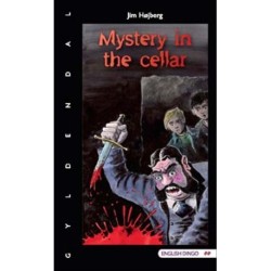 Mystery in the cellar