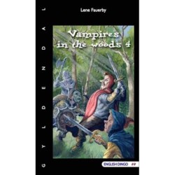 Vampires in the woods 4
