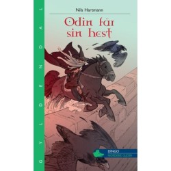 Odin får sin hest