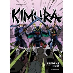 Kimura - Fredens vej: Nr. 8