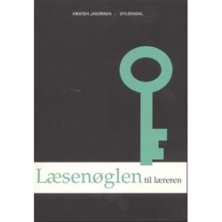 Læsenøglen - lærerhæfte