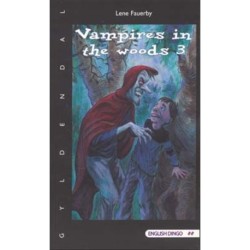 Vampires in the woods 3