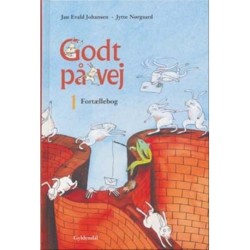 Godt på vej 1: Fortællebog