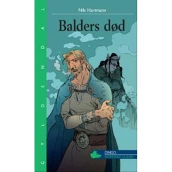 Balders død: Nordiske guder