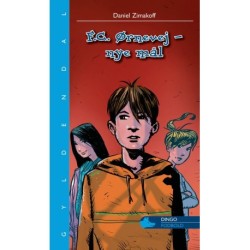 F.C. Ørnevej - nye mål: 4. del i serien om Ørnene