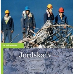 Jordskælv