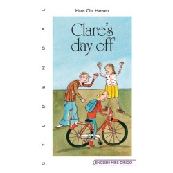 Clare's day off
