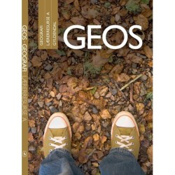 GEOS - GEOGRAFI: Lærerresurse A