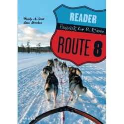 Route 8: Reader