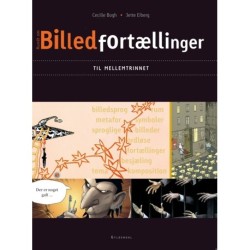 Billedfortællinger til mellemtrinnet
