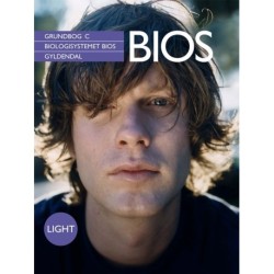 Biologisystemet BIOS: Grundbog C Light