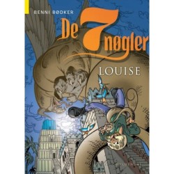 De syv nøgler - Louise: Nr. 5