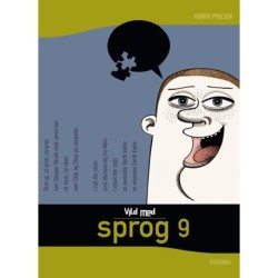 Vild med sprog 9