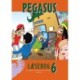 Pegasus 6. Læsebog