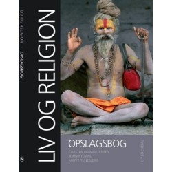 Liv og religion. Opslagsbog