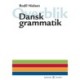 Overblik - Dansk grammatik