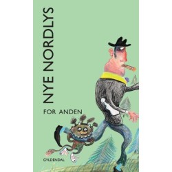 Nye Nordlys for anden