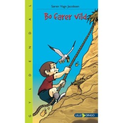 Bo farer vild