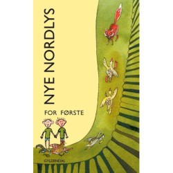 Nye Nordlys for første