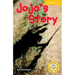 Jojo's Story