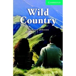 Wild Country