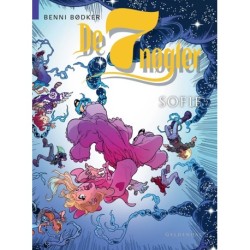 De syv nøgler - Sofie: Nr. 7