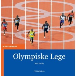 Olympiske Lege