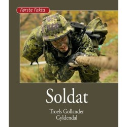 Soldat