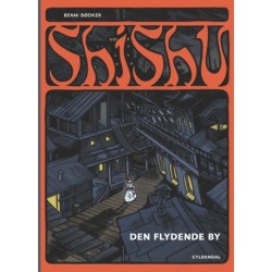 Shishu: Den flydende by - nr. 5