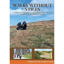 Walks without Stiles