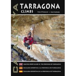 Tarragona Climbs: 3rd Edition