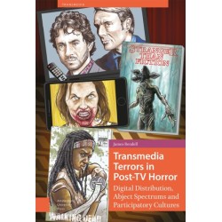 Transmedia Terrors in Post-TV Horror: Digital Distribution, Abject Spectrums and Participatory Culture