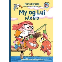 My og Lui får bid