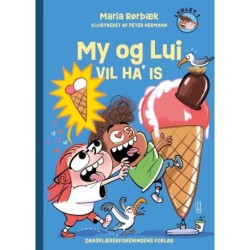 My og Lui vil ha' is