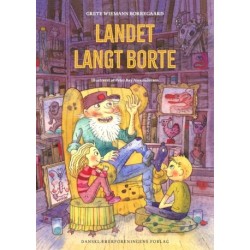 Landet langt borte