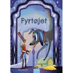 Fyrtøjet