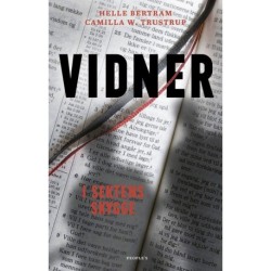 Vidner - i sektens skygge