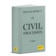 Civilprocessen: Se også forrige udgave: 9788761941602