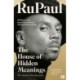 The House of Hidden Meanings: A Memoir