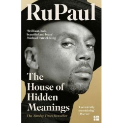 The House of Hidden Meanings: A Memoir