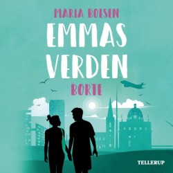 Emmas verden -2: Borte