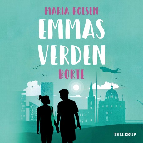 Emmas verden -2: Borte