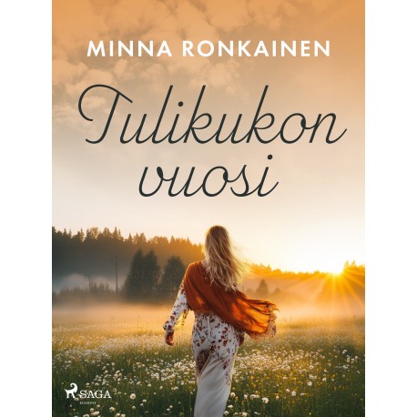 Tulikukon vuosi