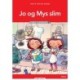Jo og Mys slim, Læs lydret 2