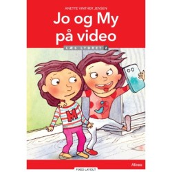 Jo og My på video, Læs lydret 2
