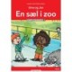 Uma og Jon - En sæl i zoo, Læs lydret 2: En sæl i zoo